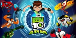 Alien Rush (Alien Rush)